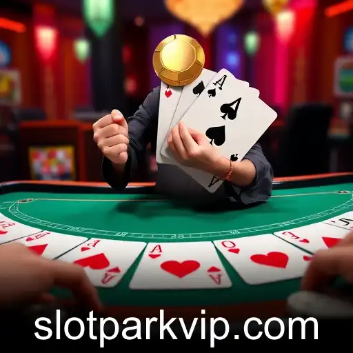 Exploring the World of Blackjack on Slotpark: A Comprehensive Guide