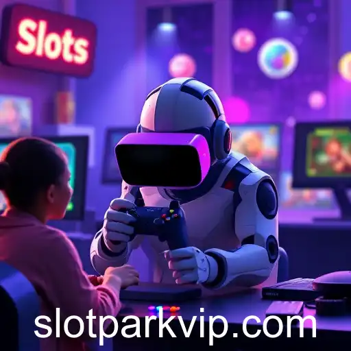 The Evolution of Online Gaming in 2025