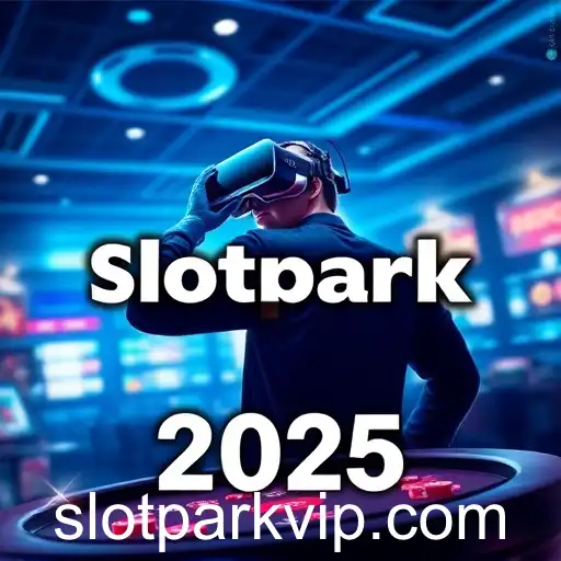 Evolution of Online Gaming: Slotpark's Impact