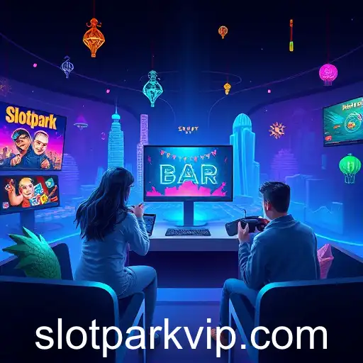 The Evolution of Online Gaming in a Digital Age