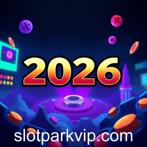 The Rise of Slotpark in Online Gaming