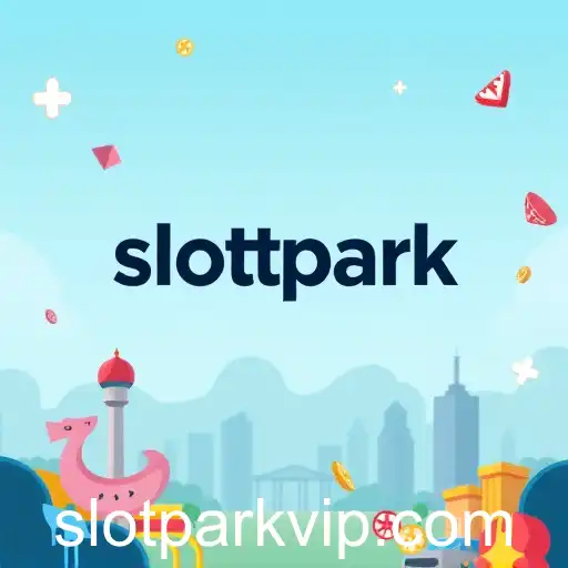 Slotpark's Digital Transformation Under the Spotlight