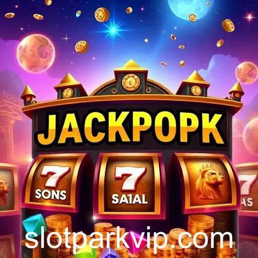 Slotpark's Impact on Online Gaming in 2025