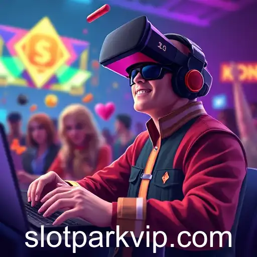 The Rise of Slotpark in 2025: A Gaming Phenomenon