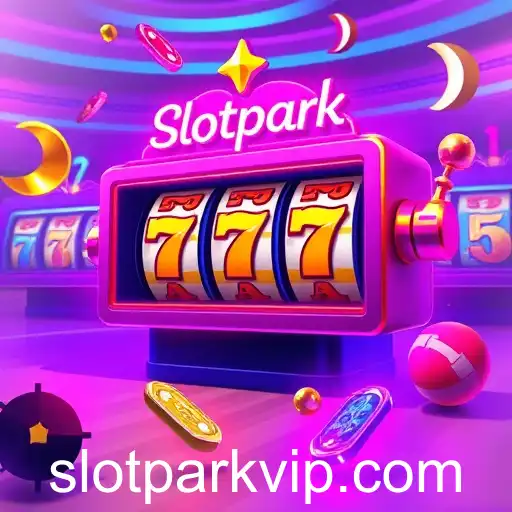 Slotpark's Digital Revolution