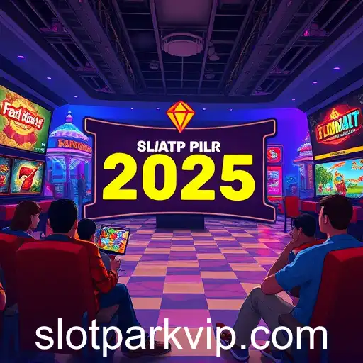 The Rise and Impact of Slotpark in the Gaming World