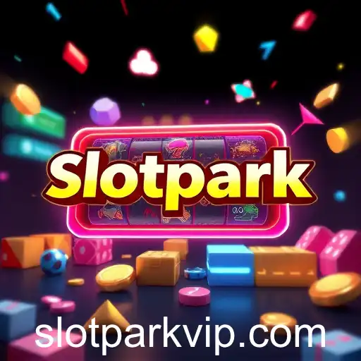 Slotpark Revolutionizes Online Gaming