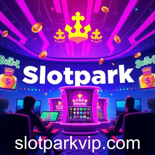 Slotpark's Impact on Online Gaming