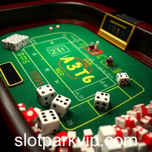 Slotpark: Reshaping Online Gaming Experiences in 2025