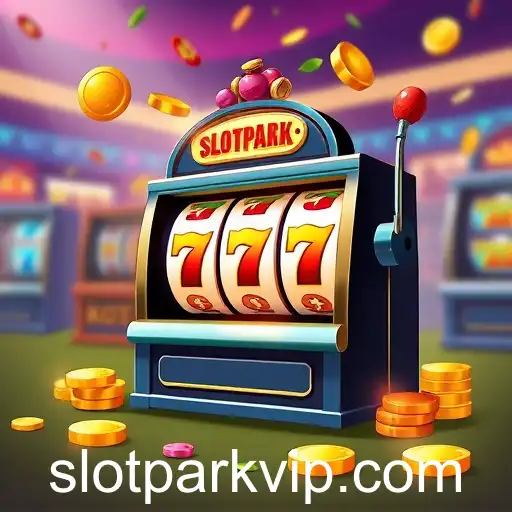 The Digital Evolution of Slotpark in Online Gaming