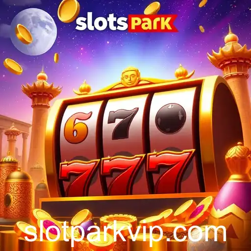 Unveiling the Exciting World of Jackpot Games on Slotpark