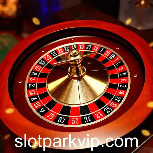 Exploring the Exciting World of Roulette Games on Slotpark