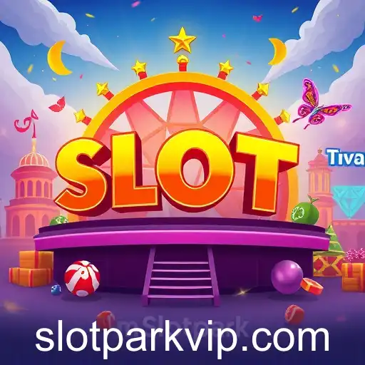 Slotpark's Influence in the Gaming World