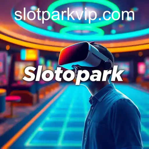 Slotpark: Shaping the Future of Online Gaming