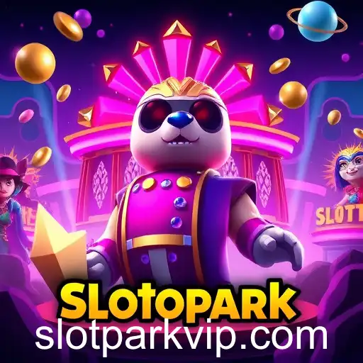 Slotpark: Game Evolution and Impact in 2025