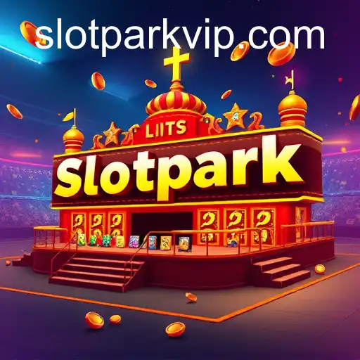 The Rise of Slotpark in Modern Gaming