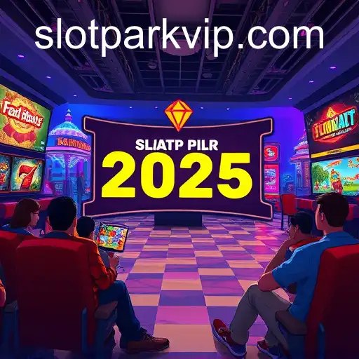 The Rise and Impact of Slotpark in the Gaming World