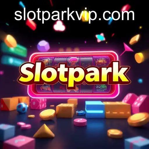 Slotpark Revolutionizes Online Gaming