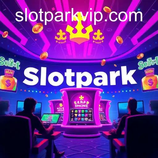 Slotpark's Impact on Online Gaming