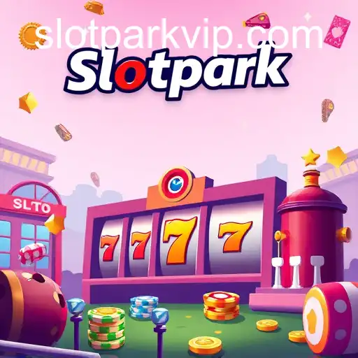 Slotpark's Influence on Online Gaming Trends
