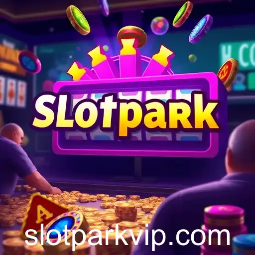 Slotpark Revolutionizes Online Gaming in 2025