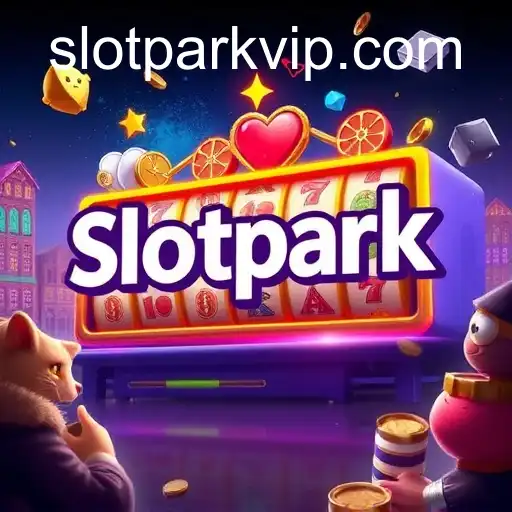 Slotpark's Rising Popularity and Challenges in 2026
